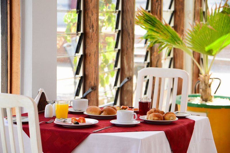 Lancaster Ouaga 2000 Hotell Ouagadougou Exteriör bild